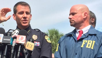 50 Killed in Mass Shooting at Orlando Gay Bar, Gunman Identified