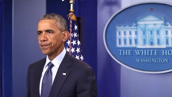 President Obama Addresses Mass Shooting at Gay Bar in Orlando: 'This Was an Act of Terror'