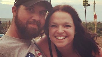 'Sister Wives' Star Maddie Brown Marries Caleb Brush
