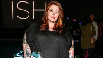 Tess Holliday Welcomes Baby No. 2 -- Find Out His Unique David Bowie-Inspired Name!