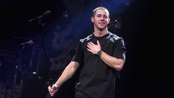 Nick Jonas Gets Candid About Kinks, Reveals the Last Thing He Texted Kate Hudson on 'Watch What Happens Live!'