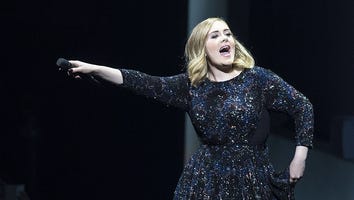NSFW: Adele Calls Out Critic During Concert