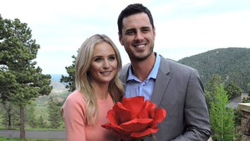 'Bachelor' Couple Ben Higgins and Lauren Bushnell Call It Quits