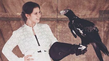 Bindi Irwin Pays Tribute to Late Father Steve on His 55th Birthday