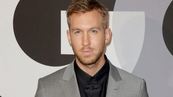 Calvin Harris Reacts to Taylor Swift and Tom Hiddleston: 'She's Doing Her Thing'