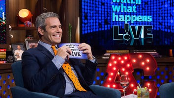 Andy Cohen Is Not Leaving 'Watch What Happens Live,' Bravo Calls Rumors 'Totally Untrue'