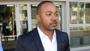 Columbus Short Released From Jail After Serving 6 Days of a 30-Day Sentence: I Never Want to Go Back to That P