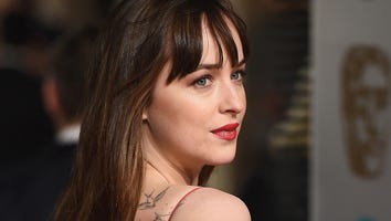 Dakota Johnson and Matthew Hitt Split