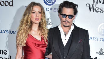 The Real Story Behind the Johnny Depp and Amber Heard Police Call