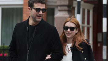 EXCLUSIVE: Emma Roberts Steps Out With Her New Boyfriend, Christopher Hines