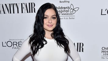 Ariel Winter Not-So-Subtly Confirms She's Single -- With Help From Kim Kardashian