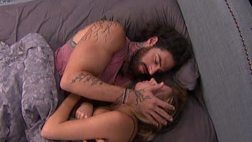 EXCLUSIVE: The New Cast of 'Big Brother' Dishes on Showmances