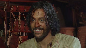 EXCLUSIVE: How the New 'Ben-Hur' Is Doubling Down on the Classic Chariot Race Scene