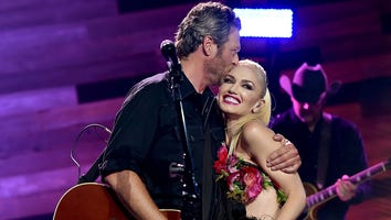 Blake Shelton Gushes That Gwen Stefani Inspired His New Album and is His 'Closest Ally'