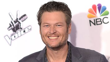 Blake Shelton Slams Online Troll Who Says He 'Changed and Not in a Good Way' -- See The Tweets!