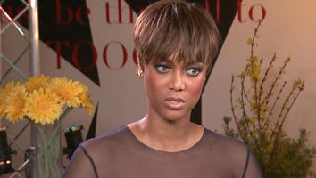 Tyra Banks Plays Peacemaker in Supermodel War Between Her Peers and the New 'Social Media' Models