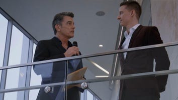 EXCLUSIVE: Sixteen Years Later, Peter Gallagher Is Still in Awe Over 'Center Stage's' Staying Power