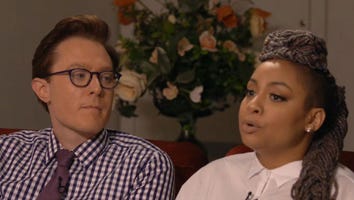 EXCLUSIVE: Raven-Symone and Clay Aiken Talk to Transgender Duo About North Carolina's Anti-LGBT Law on 'The Vi