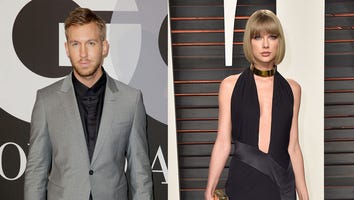 Calvin Harris Spotted Out for the First Time Following Taylor Swift Split