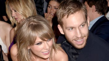Calvin Harris Unfollows Taylor Swift on Twitter Amid Tom Hiddleston Dating Rumors