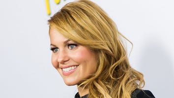 Candace Cameron Bure Shares the Secrets to Her Fit Physique at 40