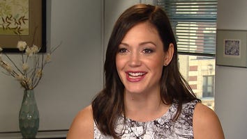 EXCLUSIVE: Former 'Bachelorette' Desiree Hartsock Is Married, Pregnant: 'It Was a Fairytale'