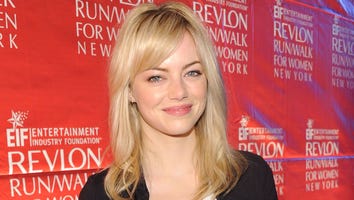 Emma Stone Is Back to Her Redhead Roots -- See Her Fiery Locks!