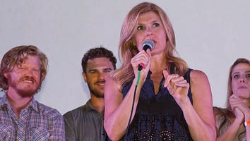 EXCLUSIVE: Connie Britton Credits 'Nashville' Fans for Bringing Show Back, Says 'Of Course' She'll Return