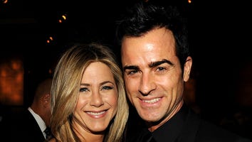 Jennifer Aniston Shows Off Toned Arms in Tank Top After Rep Denies Pregnancy Rumors