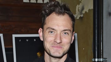 Jude Law Candidly Reveals Why He Turned Down the Role of Superman