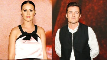 Katy Perry and Orlando Bloom Have an Artsy Date Night at Photography Exhibit