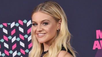 EXCLUSIVE: Kelsea Ballerini Stuns at CMT Awards, Weighs in on Taylor Swift & Calvin Harris Split