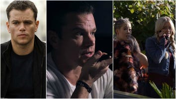 Matt Damon Pranks Unsuspecting Shoppers 'Jason Bourne' Style-- Watch!