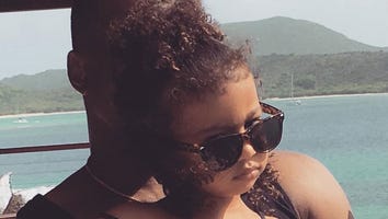 This Might Be the Best Photo of North West of All Time