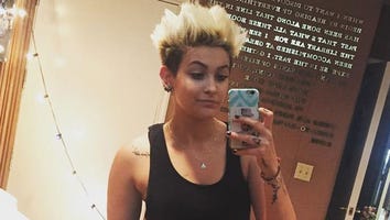 Paris Jackson Slams Online Trolls for Trying to 'Harass' Her Into Writing a Father's Day Post