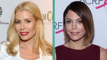 EXCLUSIVE: 'Real Housewives' Star Aviva Drescher Slams Bethenny Frankel: 'She's Really Mean'
