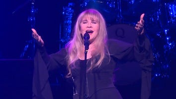 Stevie Nicks Surprises 'School of Rock' Audience With Live Performance