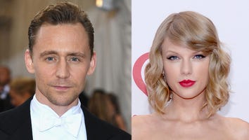We Have a Theory! Tom Hiddleston and Taylor Swift's Relationship Explained