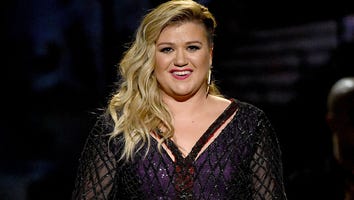 Kelly Clarkson Sings Live for First Time After Going on Vocal Rest