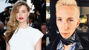 Amber Heard's Friend Who Called 911 Speaks Out on Abuse Claims: 'I've Had Enough, I Saw the Bruises'