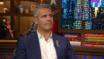 EXCLUSIVE: Andy Cohen Reflects on the Orlando Shooting: 'It Just Kills Me'