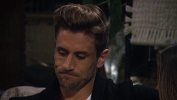 'Bachelorette' Frontrunner Jordan Rodgers Says He 'Made a Lot of Mistakes' With Ex-Girlfriend