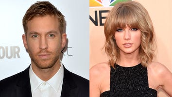 Source Denies Calvin Harris Addressed Taylor Swift Split in Instagram Comments