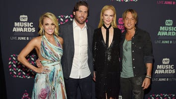 Carrie Underwood, Keith Urban, Florida Georgia Line: Cutest Couples at the CMT Awards!