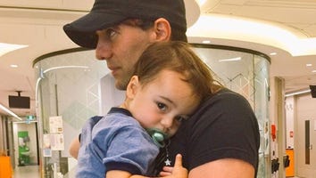 Criss Angel Reveals His 2-Year-Old Son is in Remission After Cancer Diagnosis