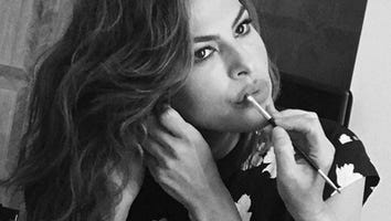 Eva Mendes Flaunts Her Stunning Post-Baby Body at First Public Appearance Since Giving Birth
