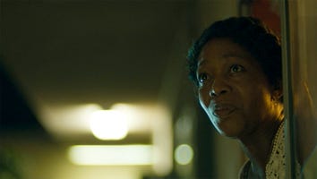 EXCLUSIVE: Oscar Nominee Alfre Woodard Comforts Her Young Neighbor in 'So B. It'