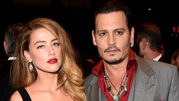 Johnny Depp and Amber Heard Postpone Restraining Order Hearing