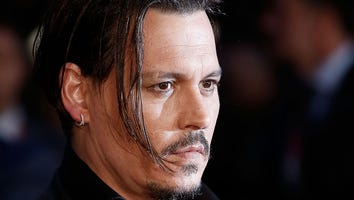 Johnny Depp Reveals What He Dislikes Most About Acting in First Interview Since Amber Heard Split