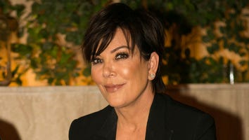 Kris Jenner Remembers 'Seeing Blood' While Visiting Crime Scene After Nicole Brown Simpson's Murder